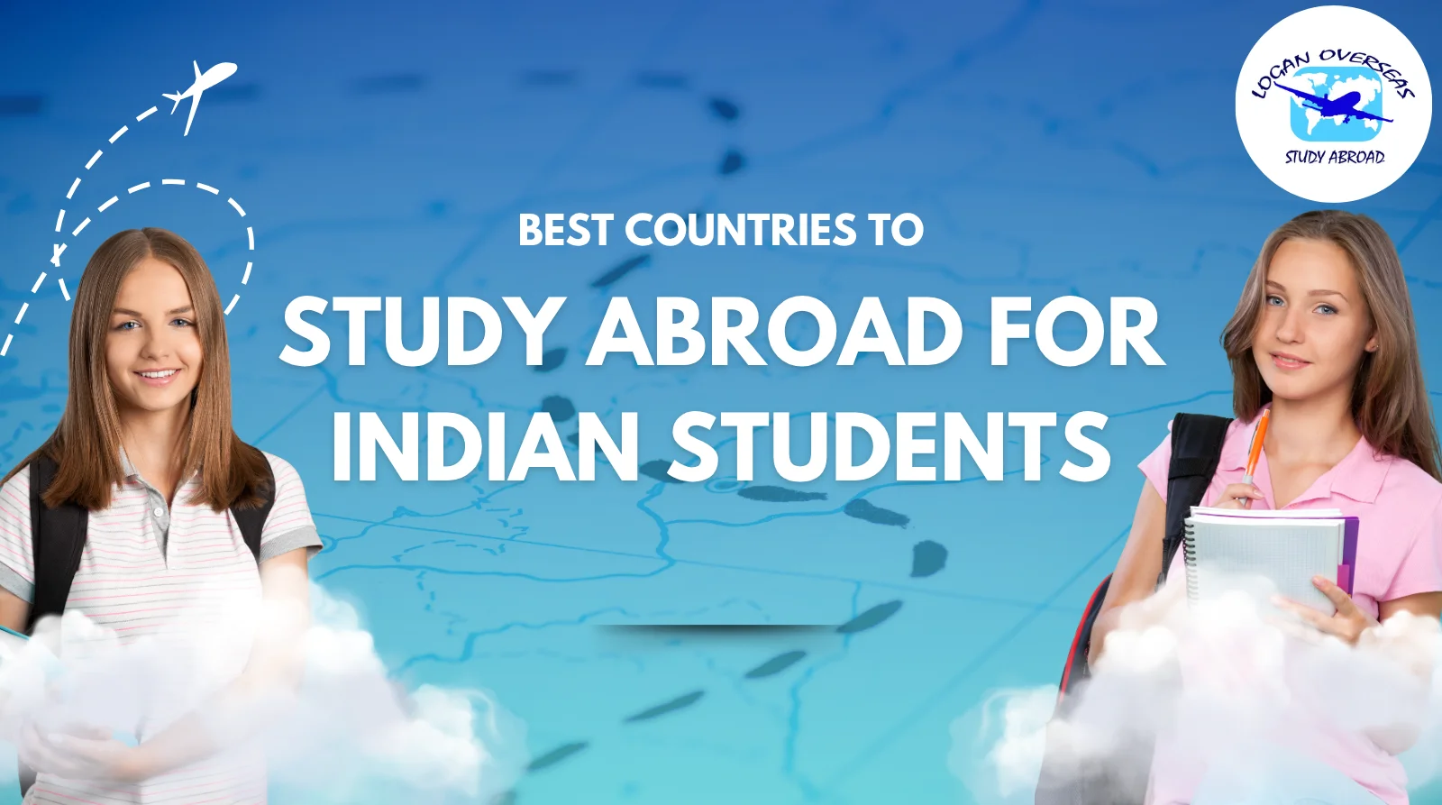 Best Countries to Study Abroad