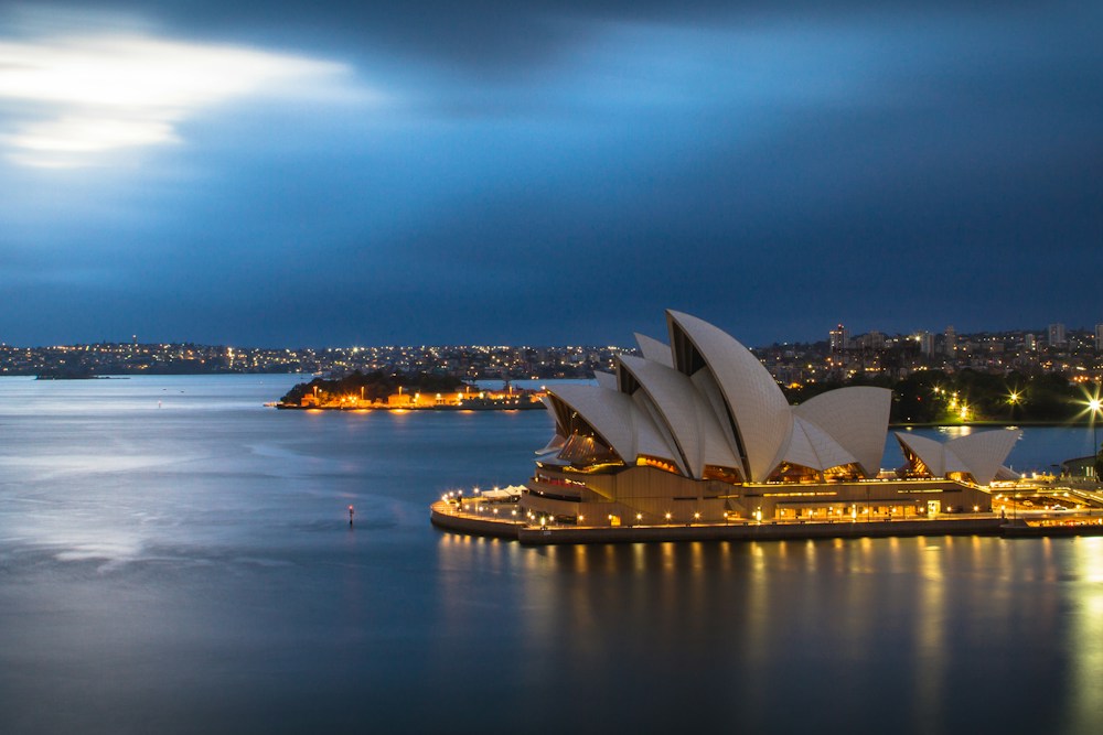 Study in Australia - Logan Overseas Services