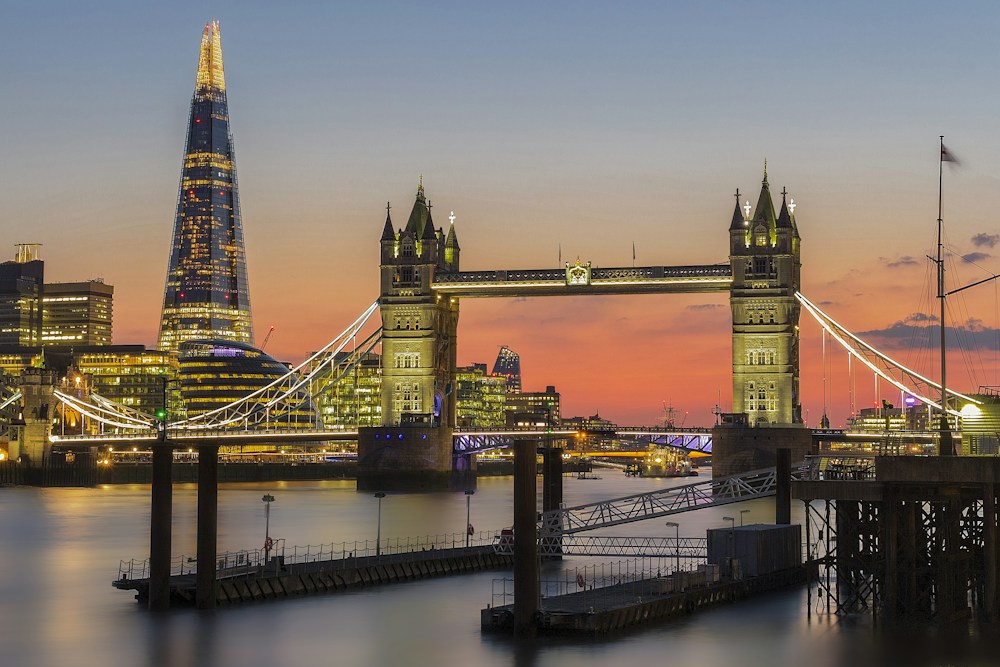 Study in UK - Logan Overseas Services